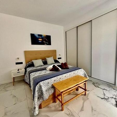 Vila Lova- Luxury Apartments Roquetas de Mar Exterior foto