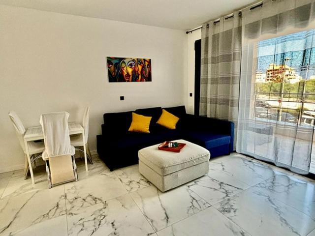 Vila Lova- Luxury Apartments Roquetas de Mar Exterior foto